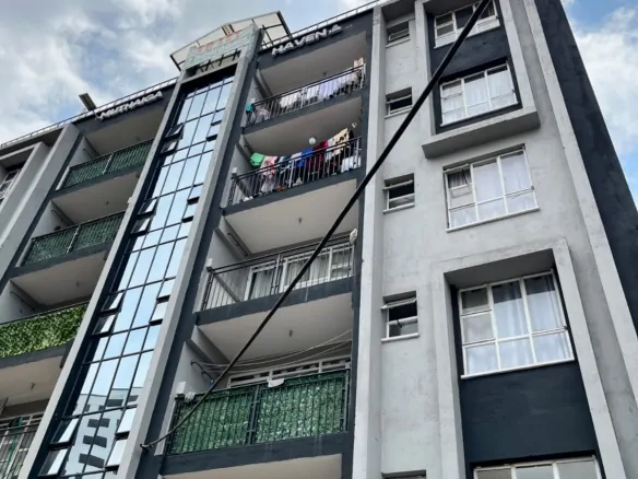 Muthaiga Haven – 2 Bedroom Apartment for Rent in Muthaiga (Near Muthaiga Square)