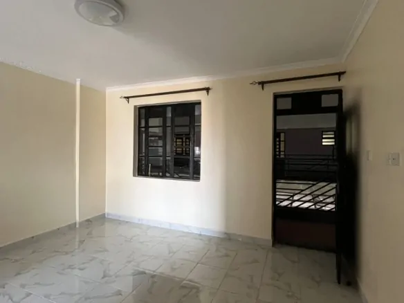 Rich Twin – 1 Bedroom Apartment for Rent in Zimmerman (Near Airport Club)