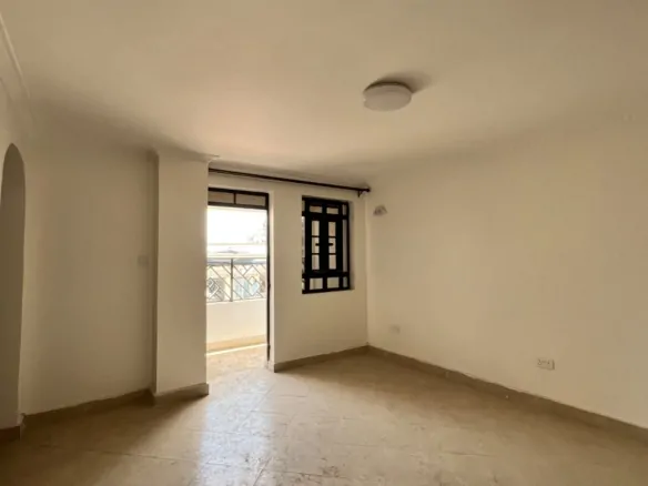 Orange House – 2 Bedroom Apartment (A) for Rent in Syokimau (Near Glory Restoration Church)