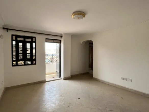 Orange House – 2 Bedroom Apartment (B) for Rent in Syokimau (Near Glory Restoration Church)