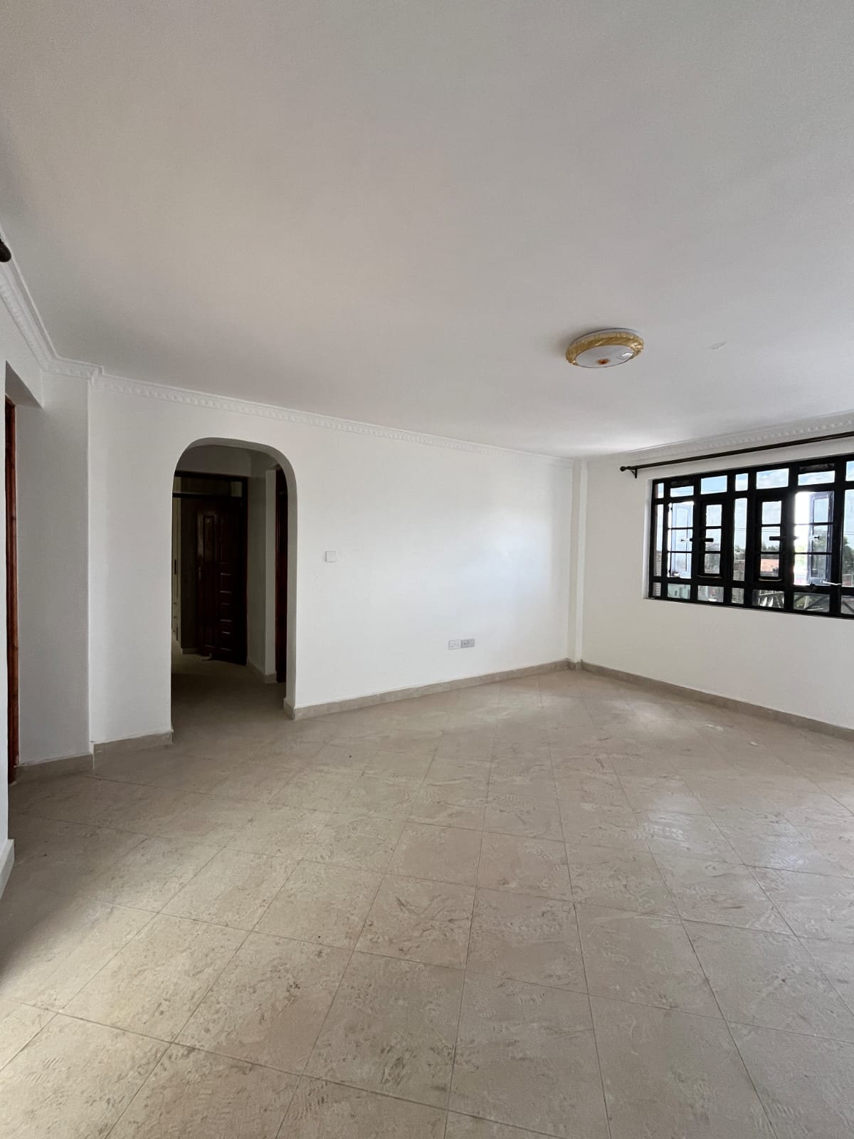 Orange House – 2 Bedroom Apartment (C) for Rent in Syokimau (Near Glory Restoration Church)