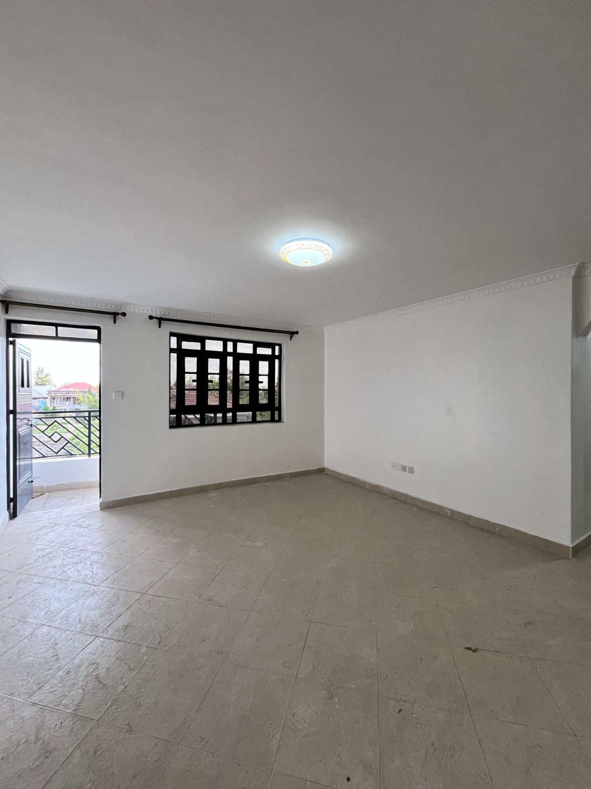 Orange House – 2 Bedroom Apartment (E) for Rent in Syokimau (Near Glory Restoration Church)