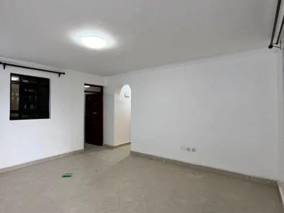 Orange House – 2 Bedroom Apartment (F) for Rent in Syokimau (Near Glory Restoration Church)