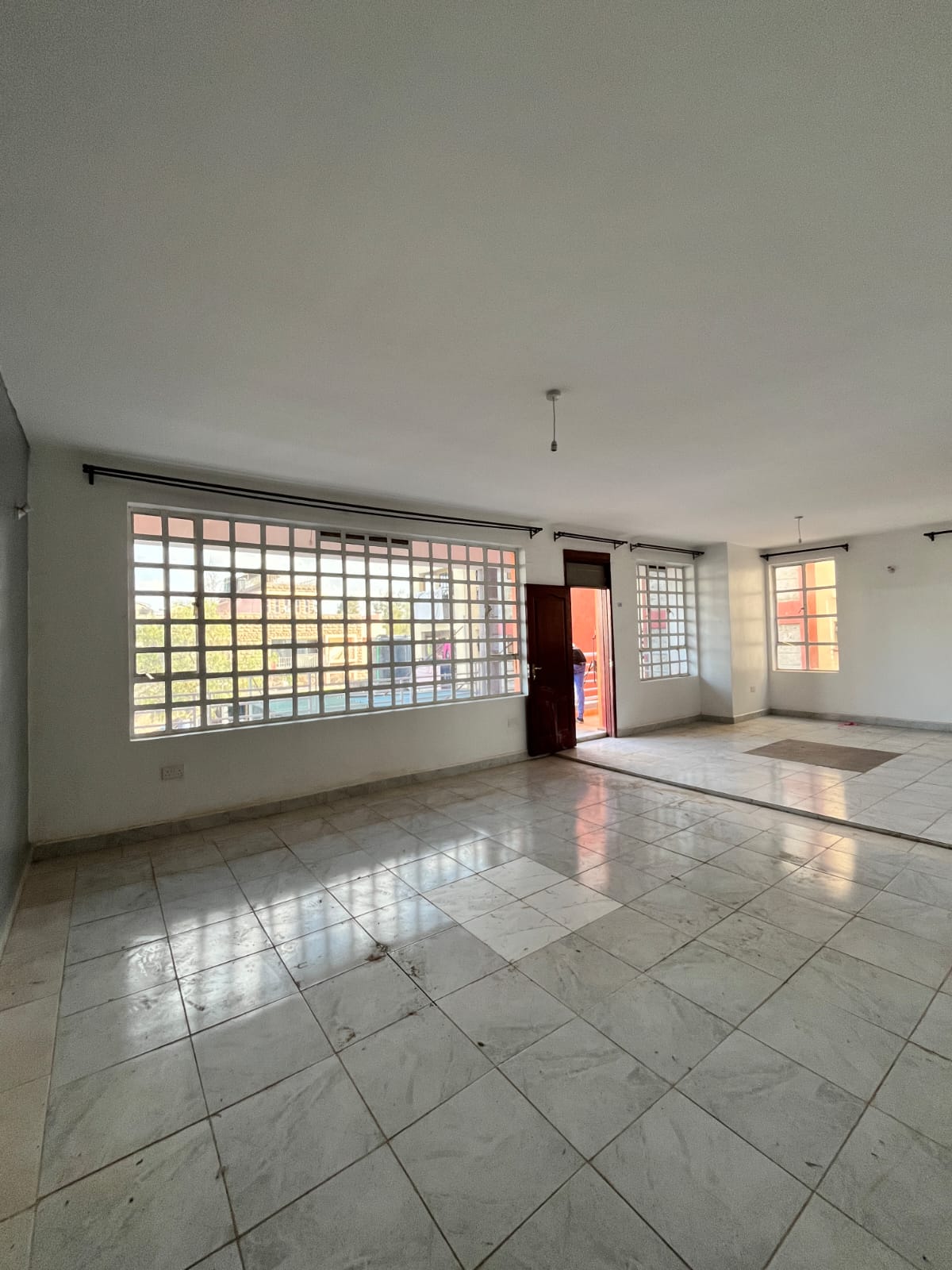Orange Apartment – 2 Bedroom Apartment in Syokimau (Near Adventist School)