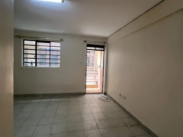 Leoden Heights Apartments – Bedsitter Apartment for Rent in Thika Road (Near Mountain View School)