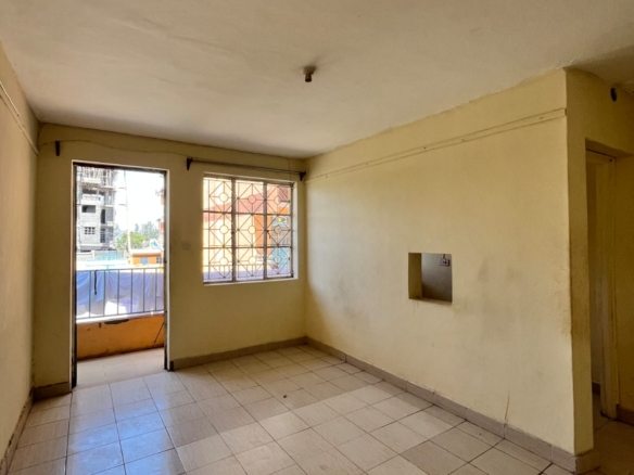 Royale Apartments – 2 Bedroom Apartment for Rent in Syokimau (Near Church Road)