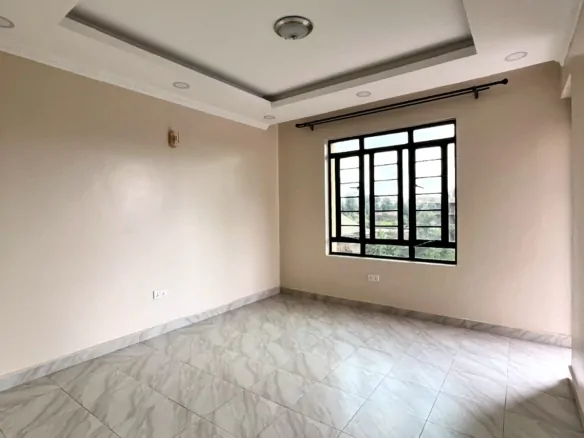 ANM’s Plaza (A) – 1 Bedroom Apartment in Rungiri (Near Total)