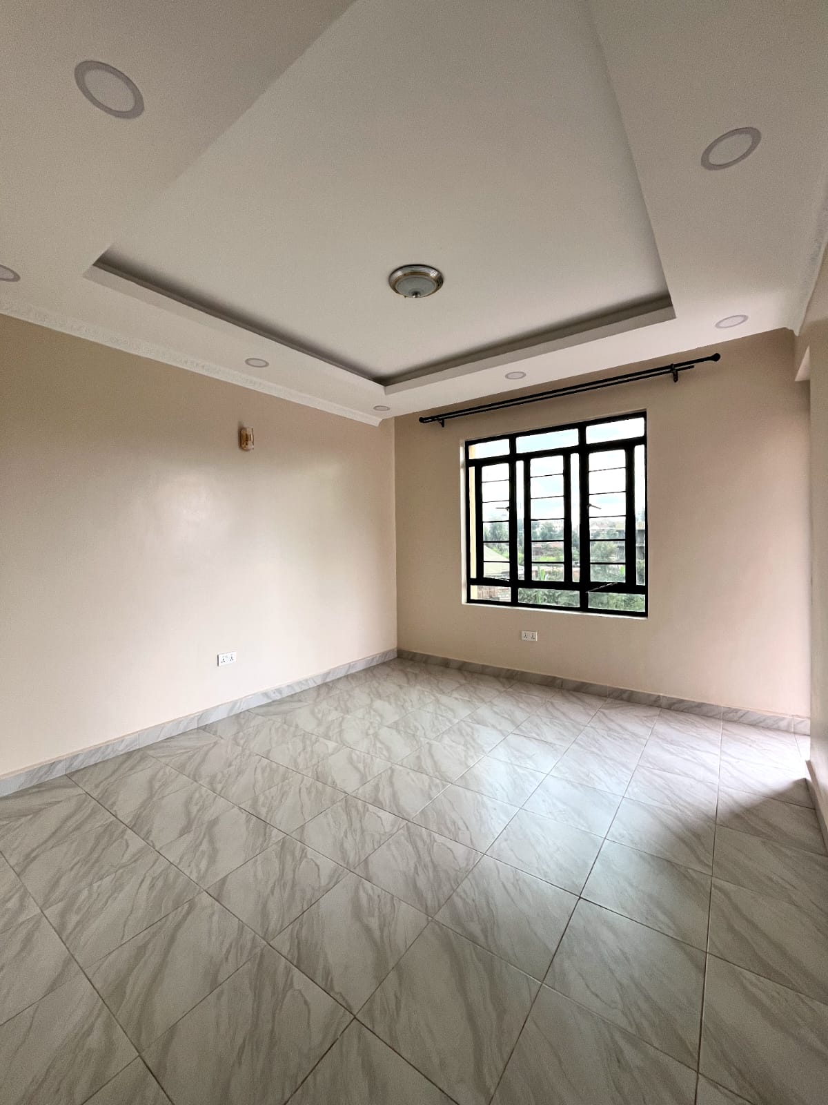ANM’s Plaza (A) – 1 Bedroom Apartment in Rungiri (Near Total)