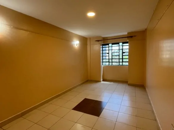 Cavame Apartment – 1 Bedroom in Mirema