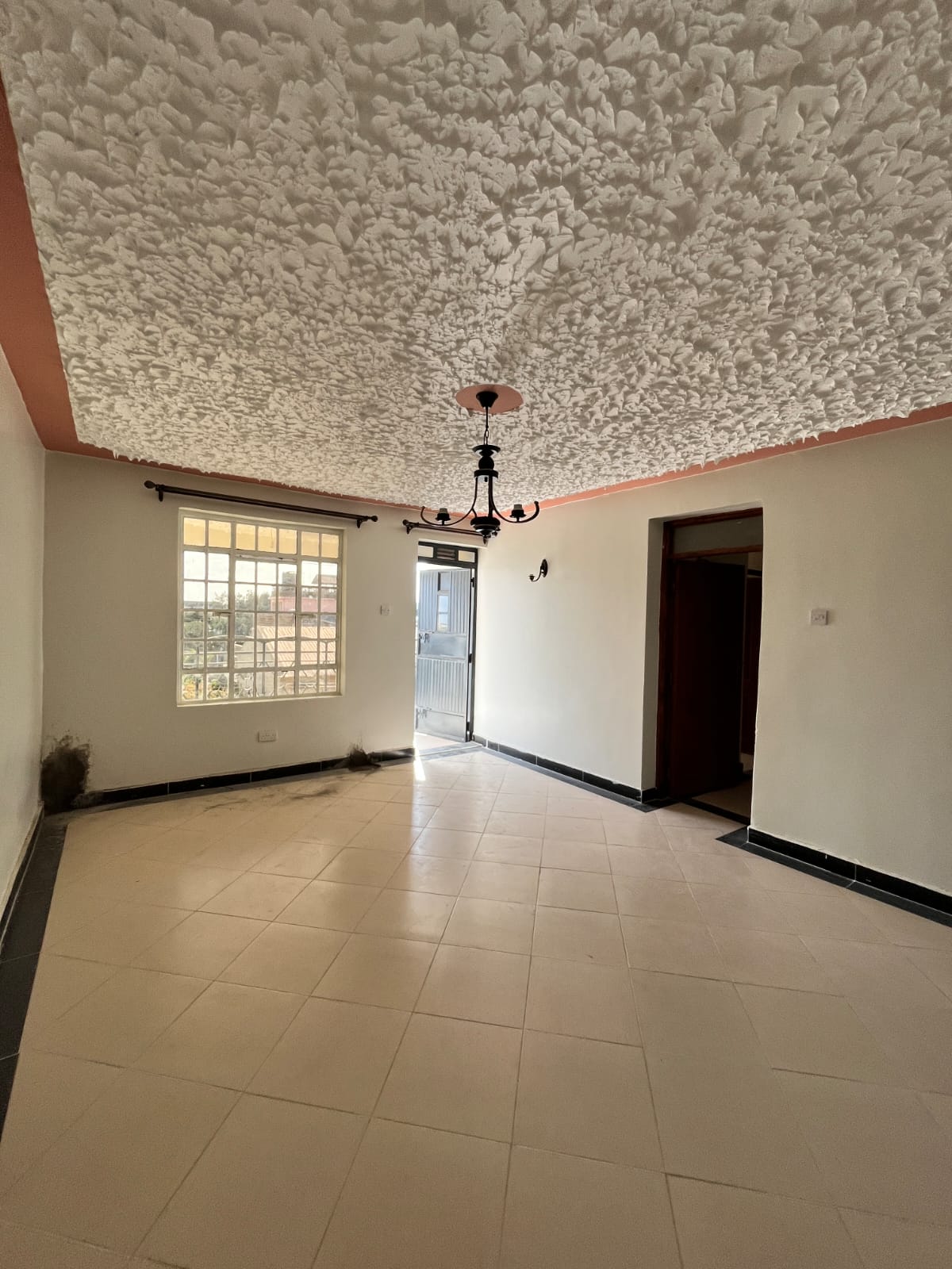 Gesova Apartments – 2 Bedroom Apartment (Layout B) in Syokimau (Opposite Friend's Lounge)