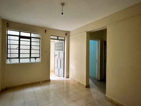 Mufu Height – 1 Bedroom Apartment in Mirema (Near Alfakir)