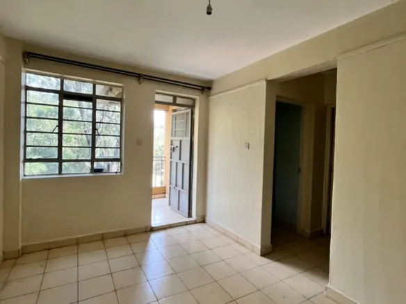 Mufu Height – 1 Bedroom Apartment in Mirema (Near Alfakir)