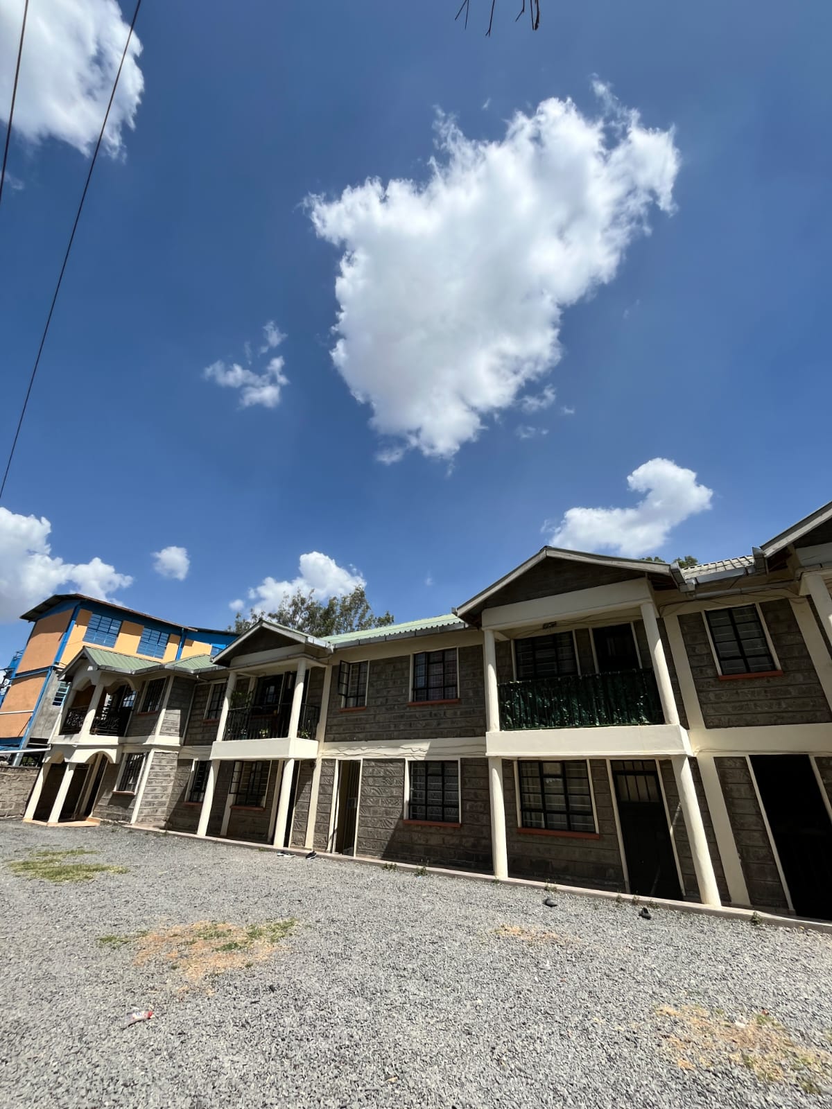 WhatsApp Image 2025-11-08 at 14.30.41 Opp Sunland Apartments – 2 Bedroom Apartment in Syokimau (Near Veteran Mission Hospital)