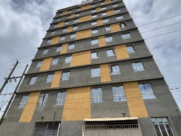 Kawamu – 1 Bedroom Apartment for Rent in Ruiru (Near Prison Oj)