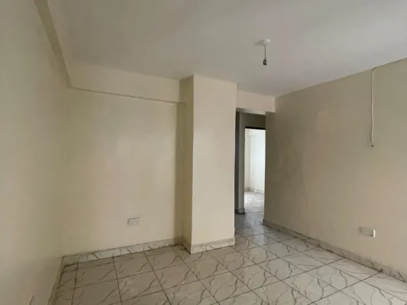 Abraham's - 2 Bedroom Apartment for Rent in Tena (Near Ack St Aquinas Church)