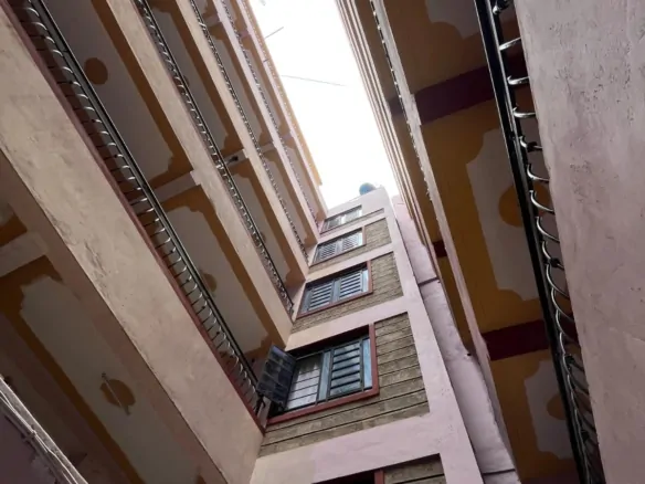 Apartment – 1 Bedroom Apartment (No Name) for Rent in Kenyatta Road (Near Railway Station)