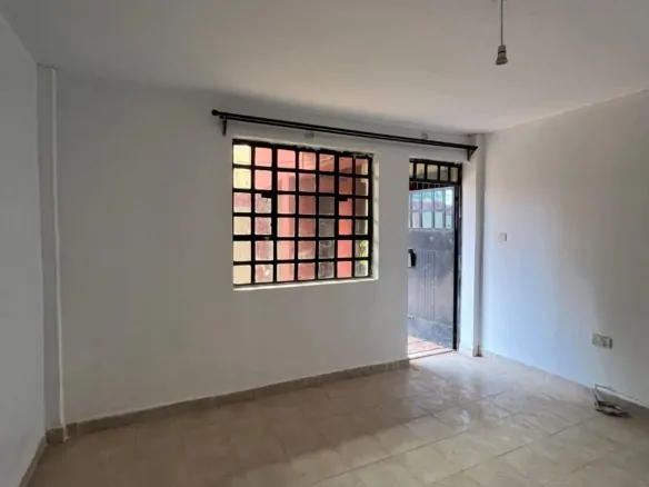 Longinus Apartment – 2 Bedroom Apartment for Rent in Kenyatta Road (Near Basil)
