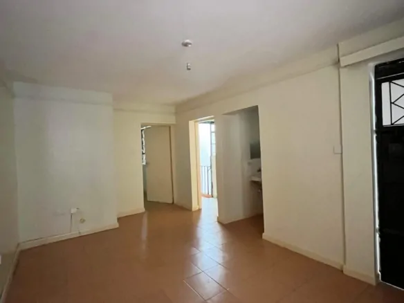 Aaron's - 1 Bedroom Apartment in Thome (Opposite Rubis Thome)