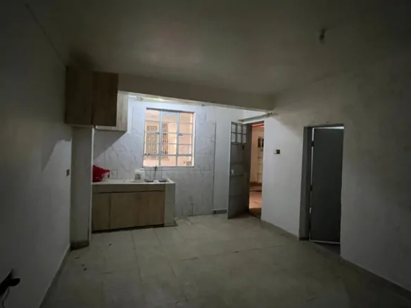 Bedsitter in Tassia (Near Sagina Gas Petrol Station)