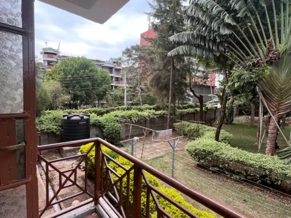 Paragon 2 – 1 Bedroom Apartment on Thika Road (Near USIU University)