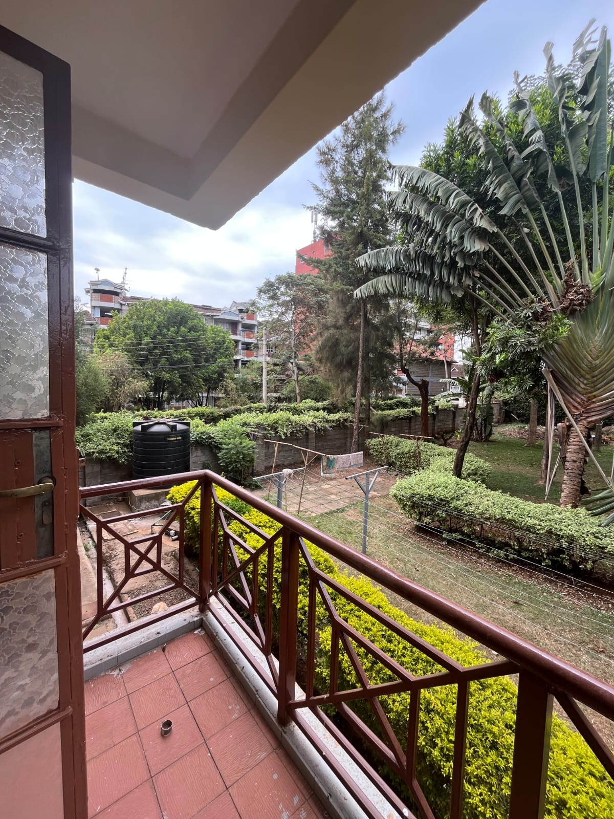 Paragon 2 – 1 Bedroom Apartment on Thika Road (Near USIU University)