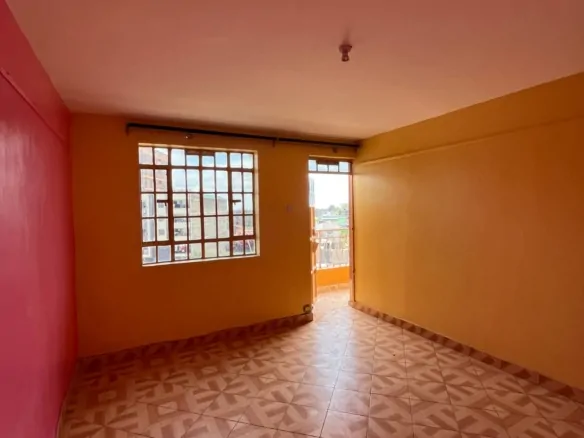 Jogres – 1 Bedroom Apartment in Mwihoko (Near Ndagama)