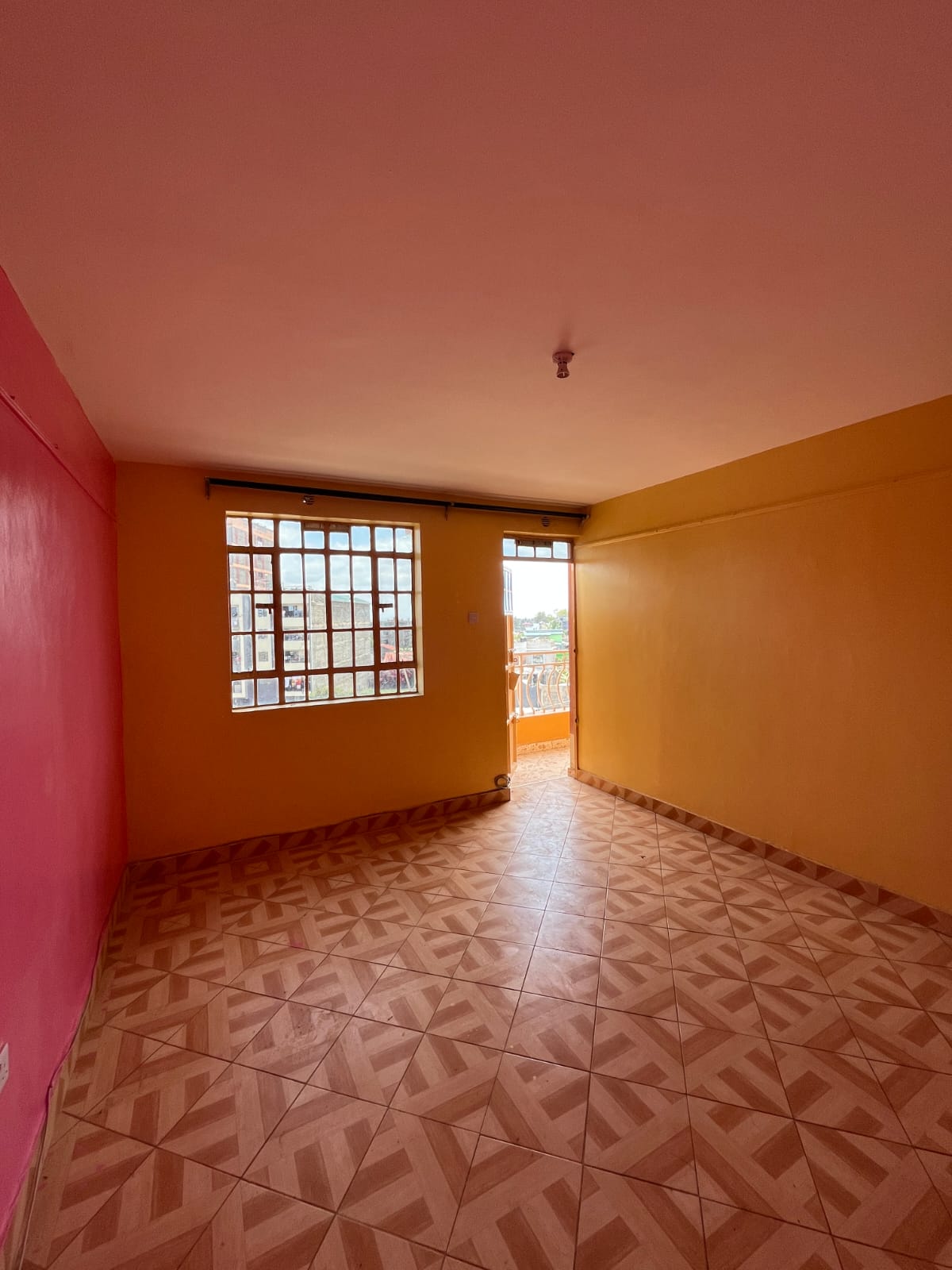 WhatsApp Image 2025-11-08 at 17.48.47 Jogres – 1 Bedroom Apartment in Mwihoko (Near Ndagama)