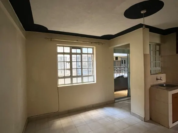 Fitchburg Heights – 1 Bedroom Apartment in Mirema (Near Mirema Academy)