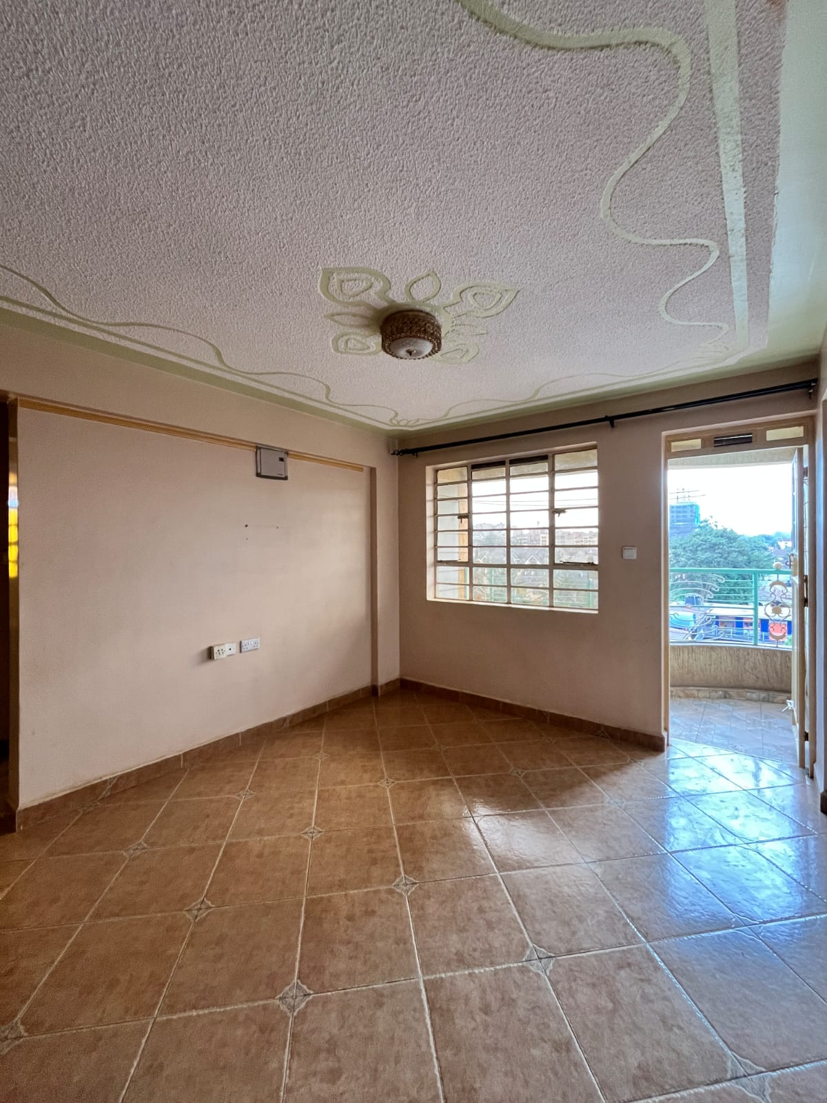 WhatsApp Image 2025-11-08 at 18.38.53 2 Bedroom Apartment (Brown Building) in Mirema (Opposite Paris)