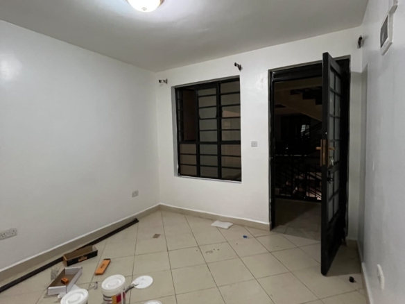 Jalde Apartment – 1 Bedroom Apartment for Rent in Ruiru (Near OJ)