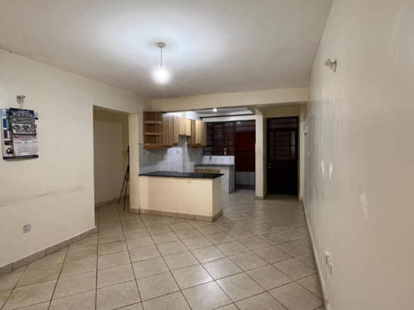Leon Heights – 2 Bedroom Apartment for Rent in Ruiru (Near Oj)