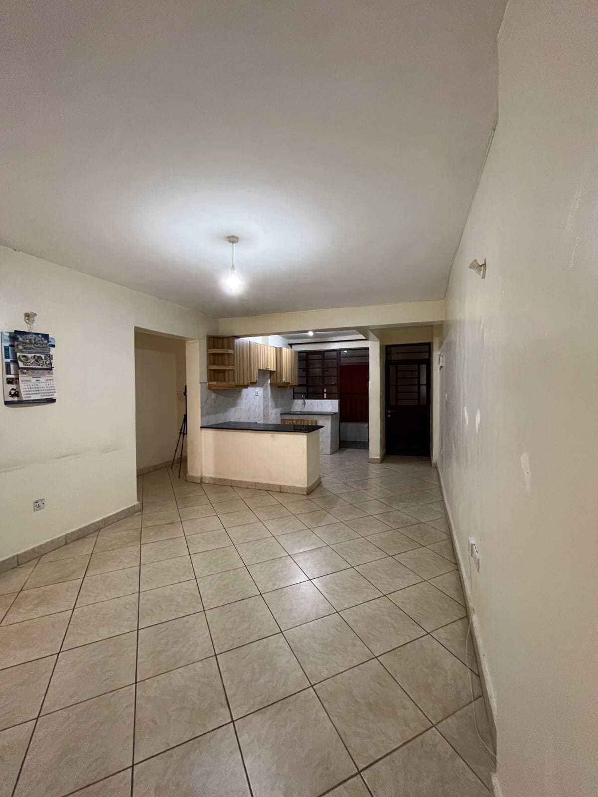 Leon Heights – 2 Bedroom Apartment for Rent in Ruiru (Near Oj)