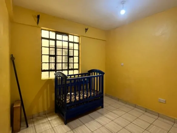 Abdi's - 1 Bedroom Apartment for Rent in Donholm (Near Greenspan Mall)