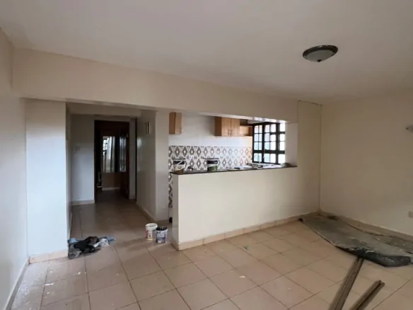 Baraka Apartment – 2 Bedroom Apartment for Rent in Mirema (Near Mirema)