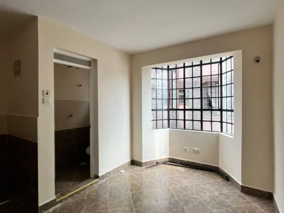 Eland Court – Bedsitter Apartment for Rent in South C (Near Next Gen Mall)