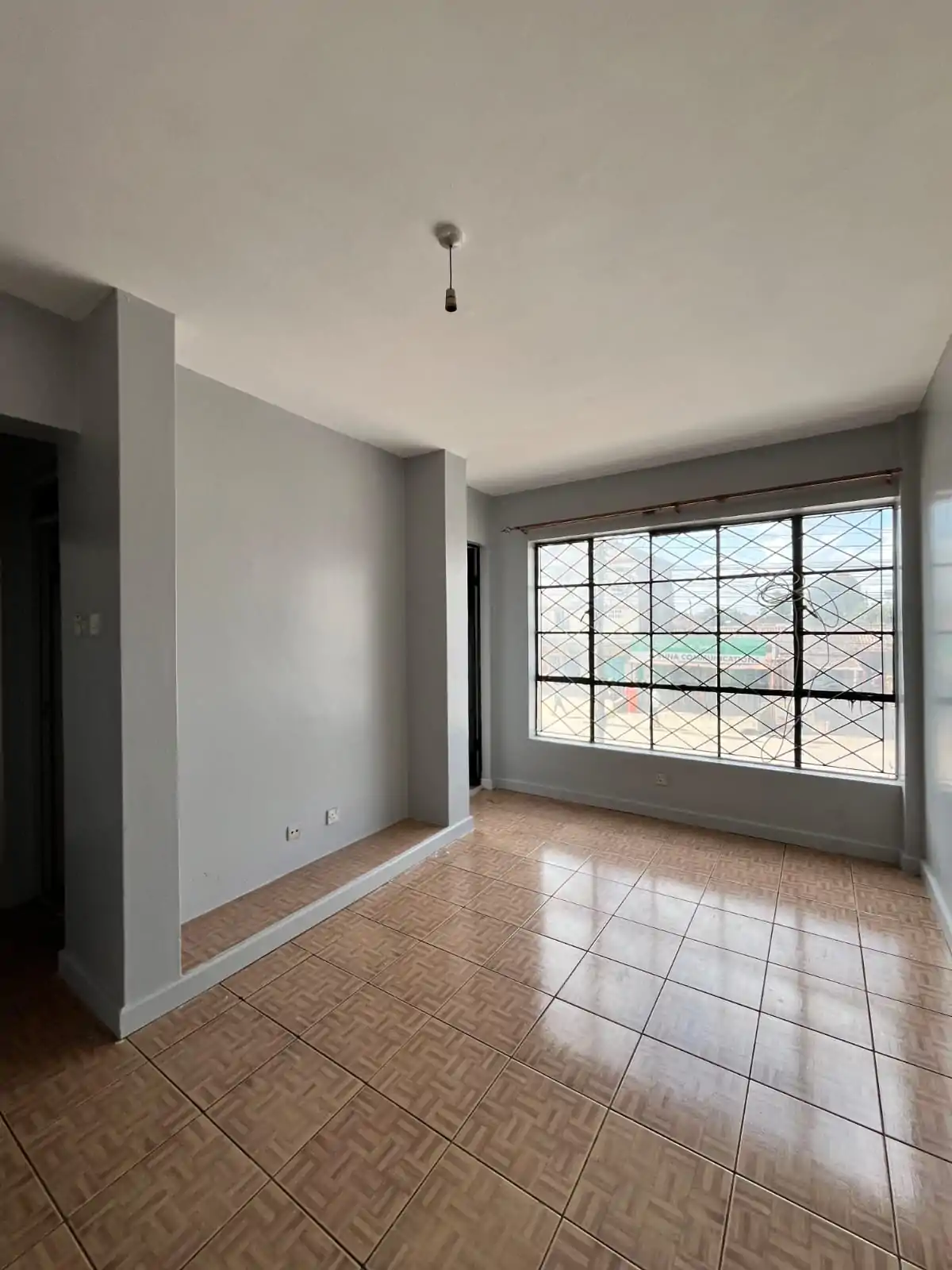 Suna Apartments – 2 Bedroom Apartment for Rent in Wanye Road (Near Wong Motors Ltd)