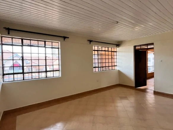 Damacrest Apartment – 2 Bedroom Apartment for Rent in Ngong Road (Near Dagoretti Corner)