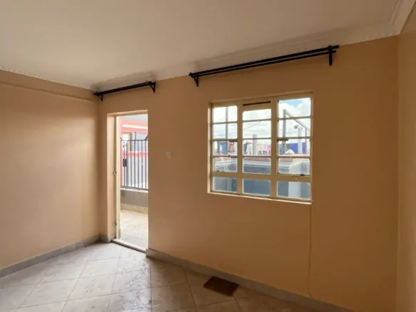 Noble Park Apartments – 1 Bedroom Apartment for Rent in Ruiru (Near Rainbow Resort)
