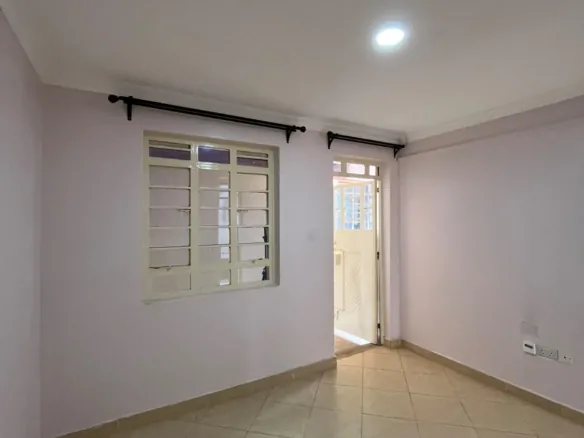 Noble Park Apartments – 2 Bedroom Apartment for Rent in Ruiru (Near Rainbow Resort)