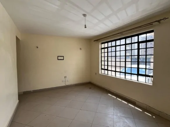 MD Apartments – 2 Bedroom Apartment for Rent in Ruiru (Near Rainbow)