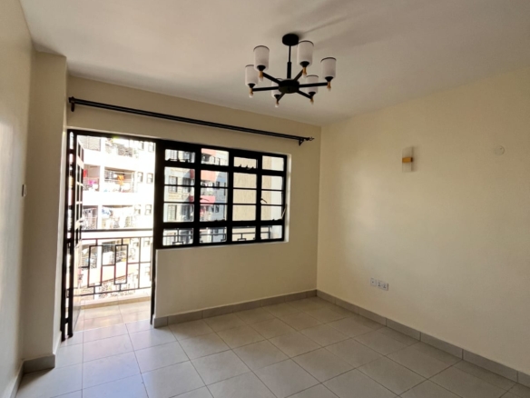 Whitevillea Heights – 2 Bedroom Apartment for Rent in Ruaka (Near Gachareni Forcent Academy)