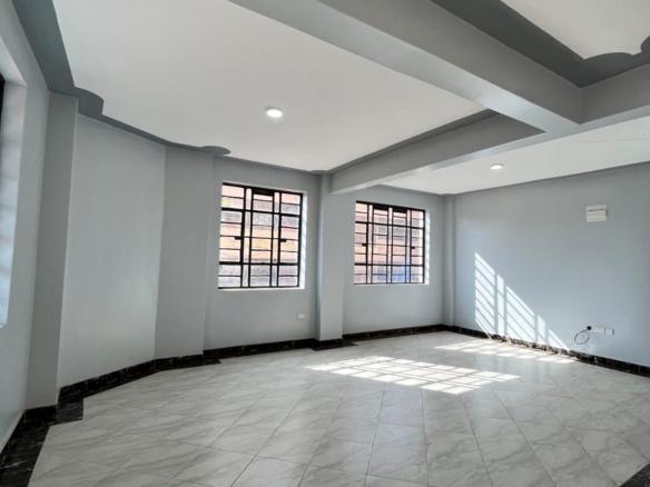 Calves – Commercial Space for Rent in Jomoko (Near Calves Stage)