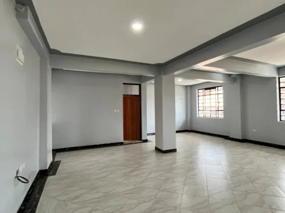 Calves – Commercial Space for Rent in Jomoko (Near Calves Stage)