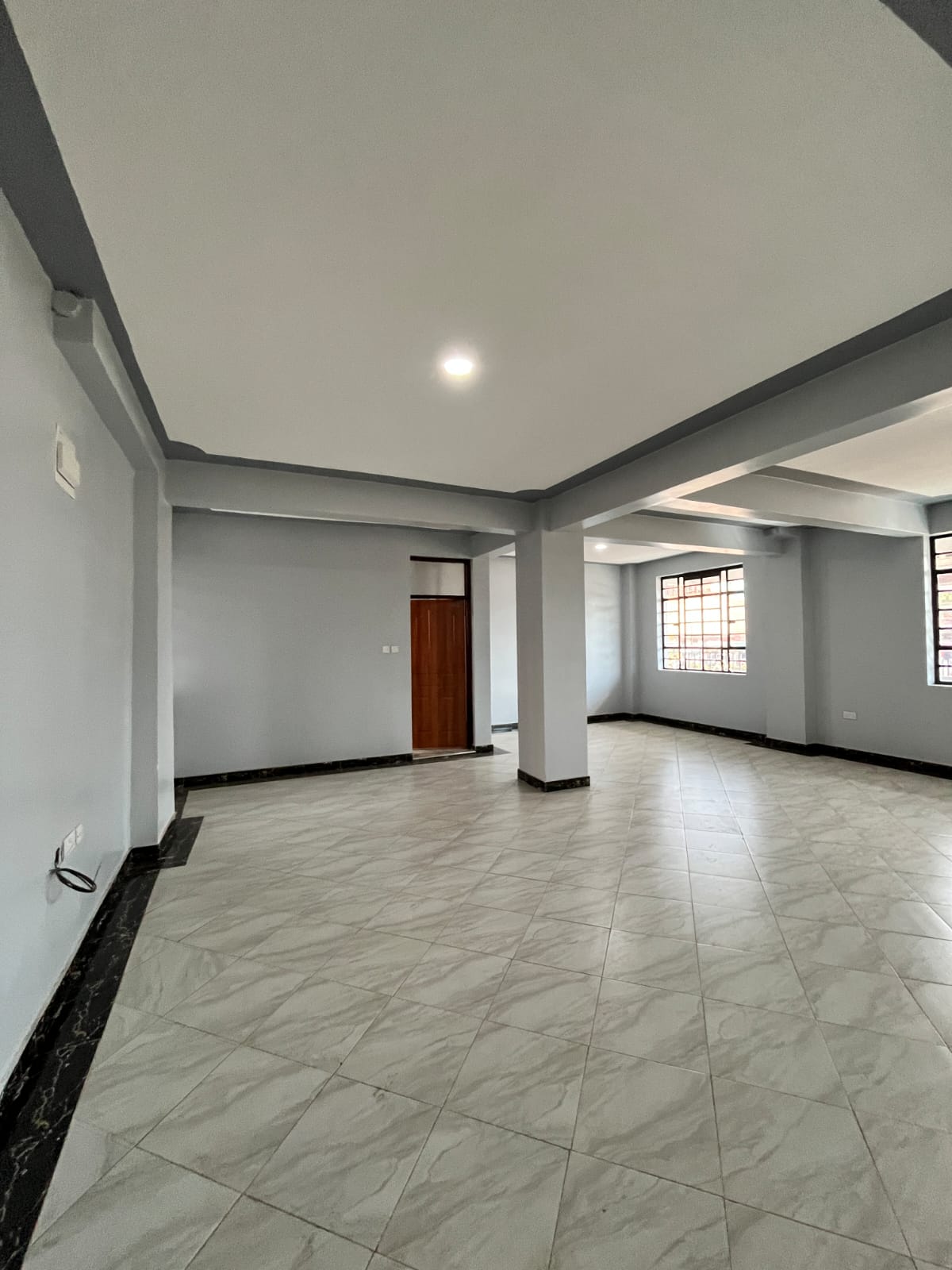 Calves – Commercial Space for Rent in Jomoko (Near Calves Stage)