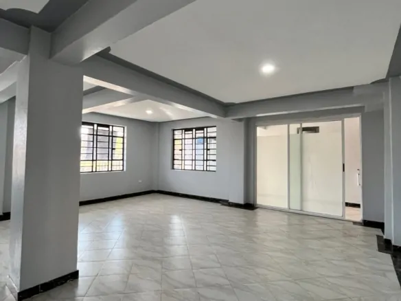 Calves – Commercial Space for Rent in Jomoko (Near Calves Stage)