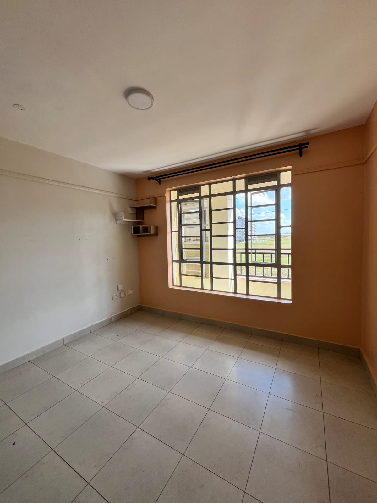 Mudiator's - 1 Bedroom Apartment for Rent in Jomoko (Opposite Clovers)