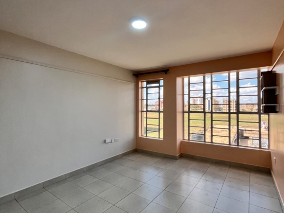 Mudiator's - 1 Bedroom Apartment for Rent in Jomoko (Opposite Clovers)