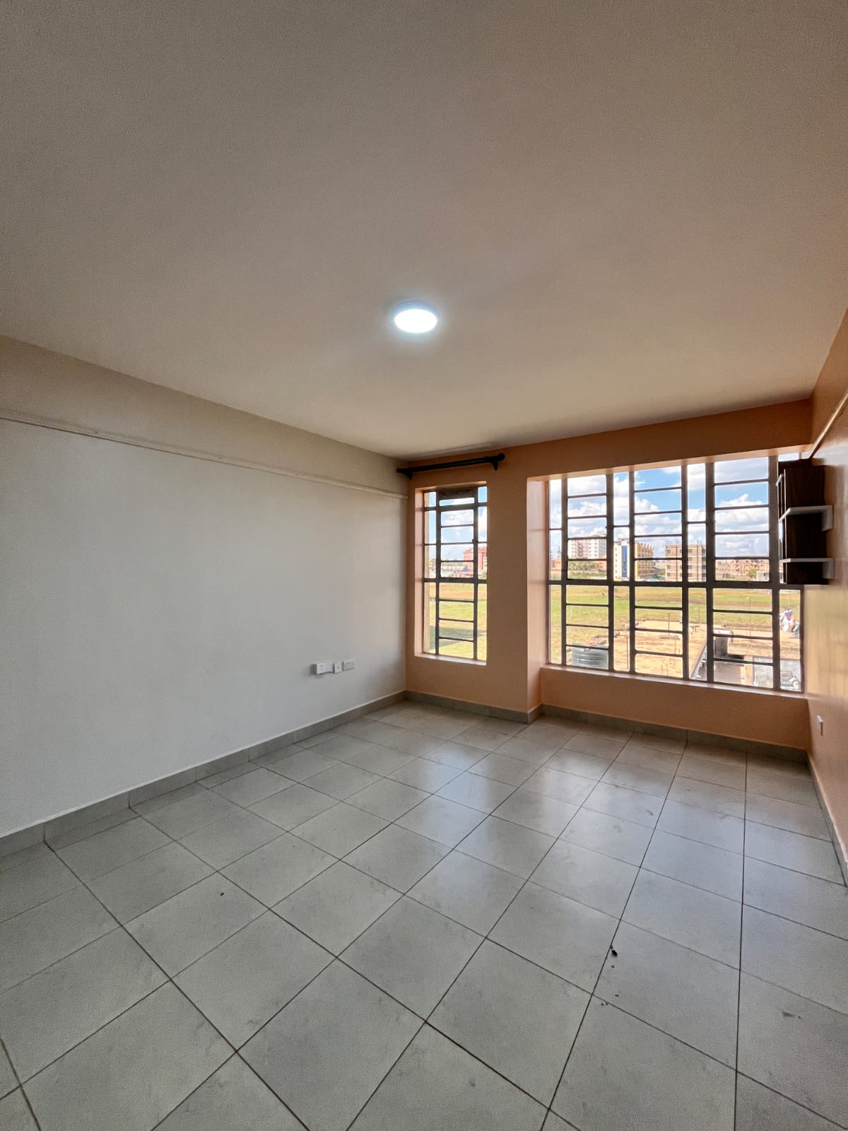 Mudiator's - 1 Bedroom Apartment for Rent in Jomoko (Opposite Clovers)