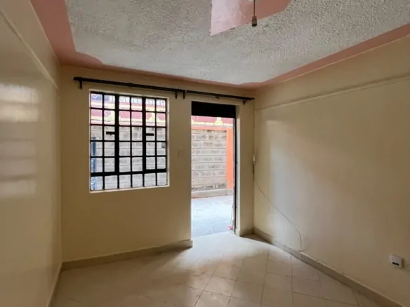 Naomi's - 2 Bedroom Apartment for Rent in Utawala (Near Jet View Court)
