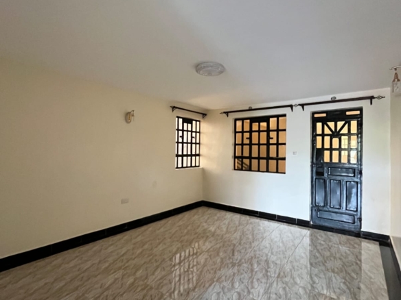 Joseph's - 2 Bedroom Ensuite Apartment for Rent in Ndenderu/ Ruaka (Near Hevan Clinic)
